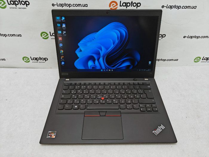 Lenovo ThinkPad T14s