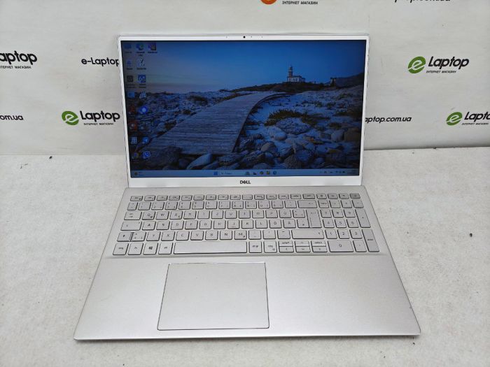DELL Inspiron 5505