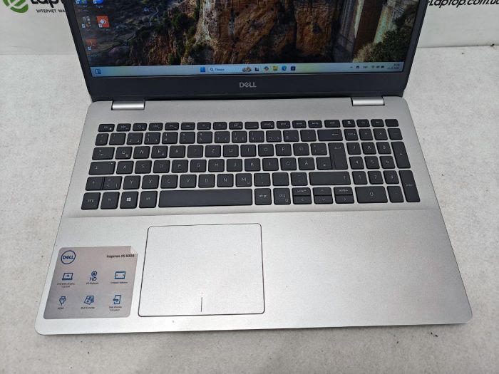 DELL Inspiron 5593