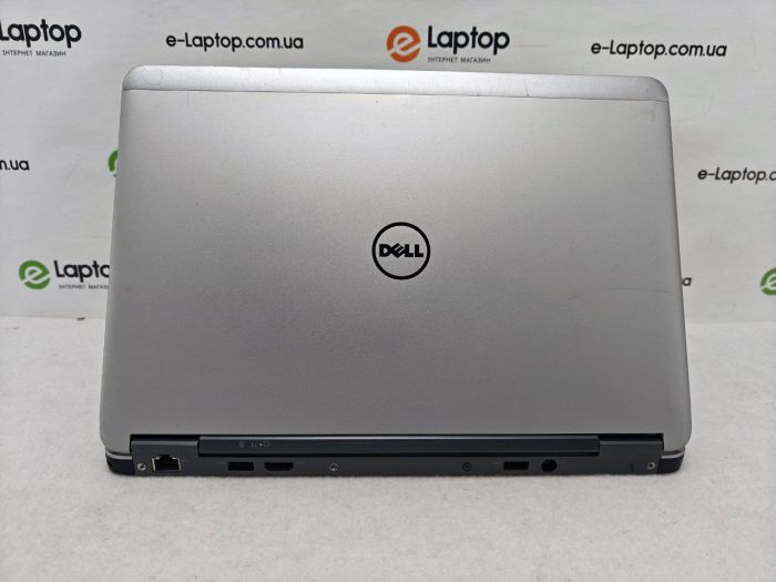 DELL latitude E7240