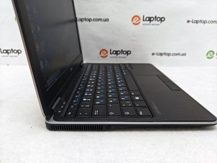 DELL latitude E7240