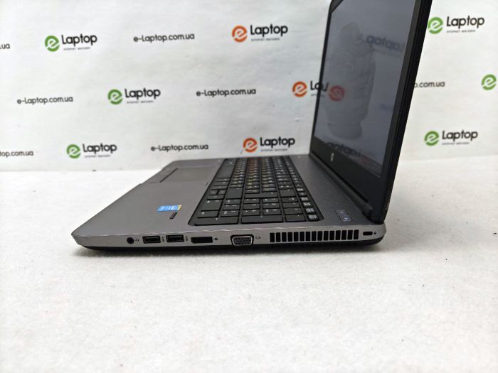 HP ProBook 650 G1