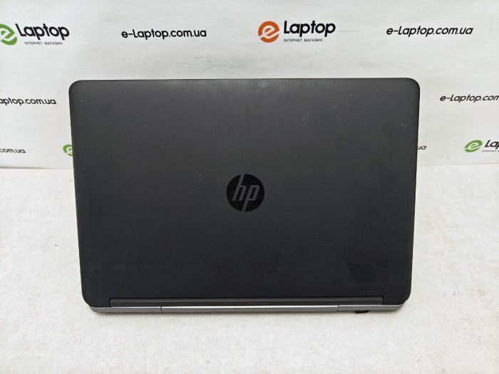 HP ProBook 650 G1