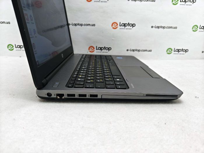 HP ProBook 650 G1