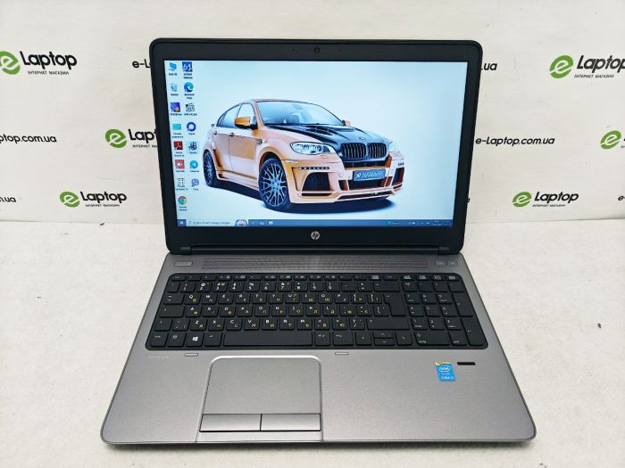 HP ProBook 650 G1