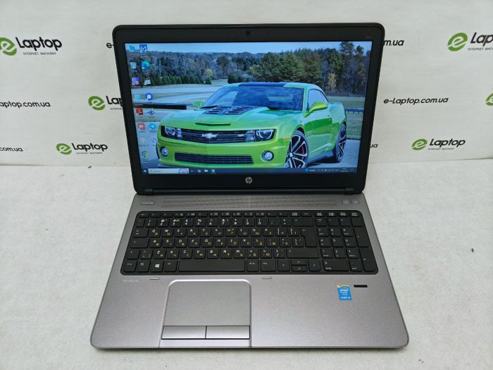 HP ProBook 650 G1