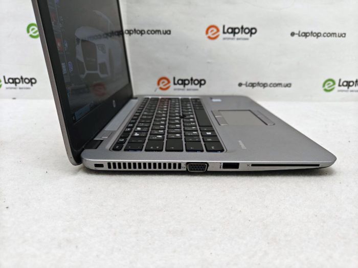 HP EliteBook 820 G3