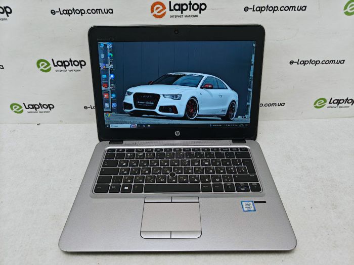 HP EliteBook 820 G3