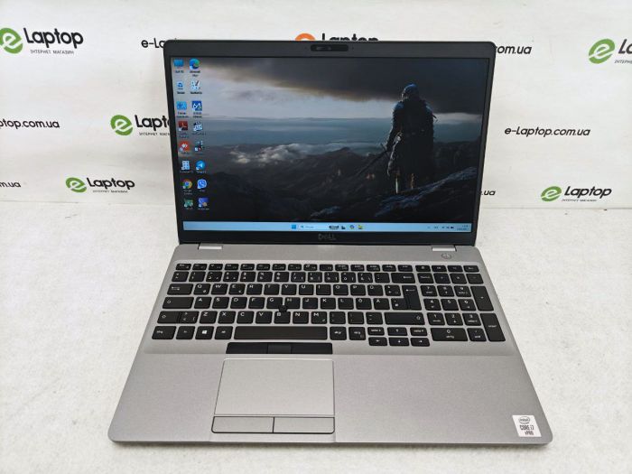 DELL latitude 5511