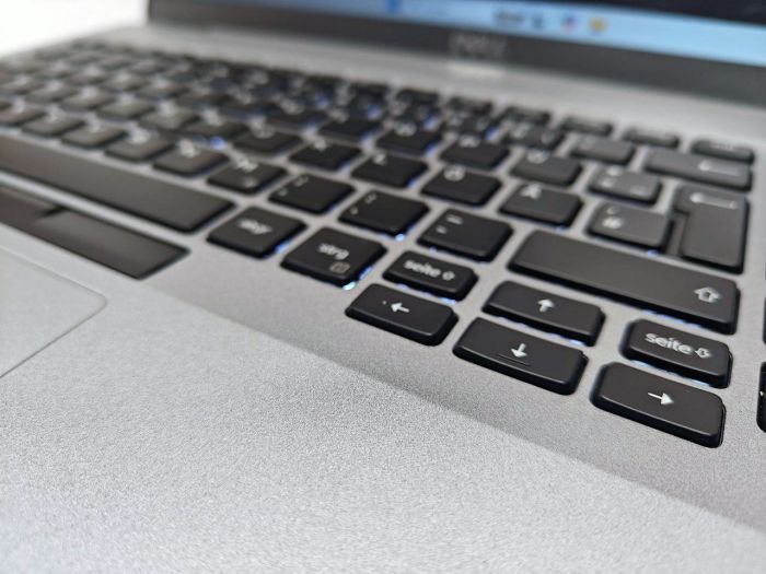 DELL latitude 5511