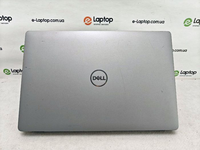 DELL latitude 5511