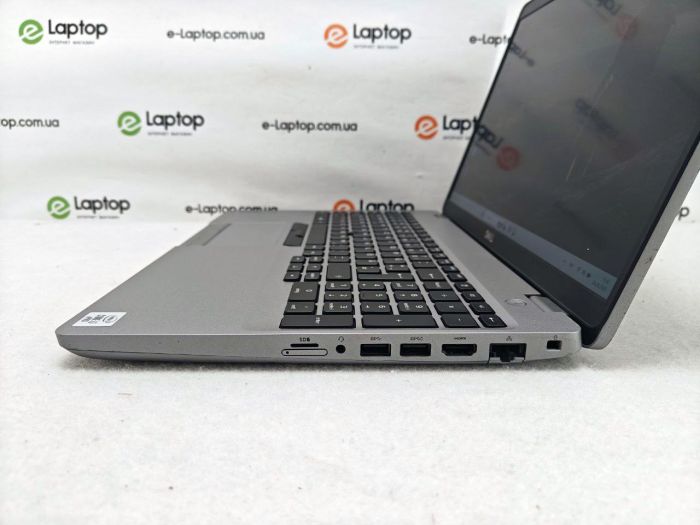 DELL latitude 5511