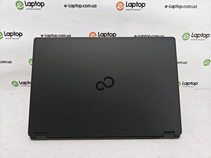 Fujitsu Lifebook U7510