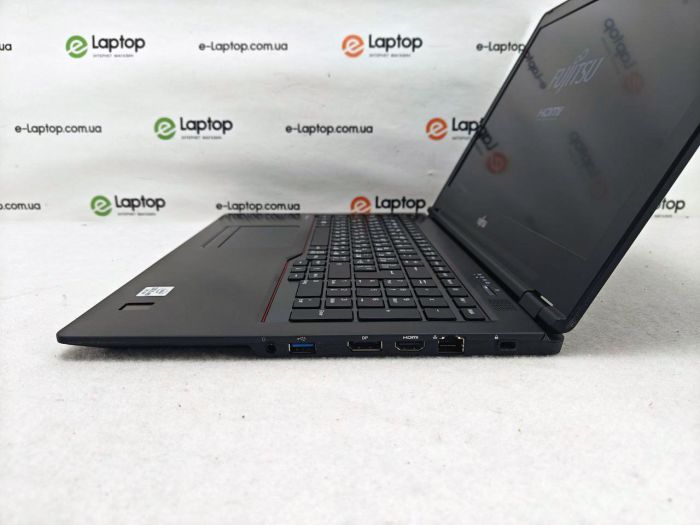 Fujitsu Lifebook U7510