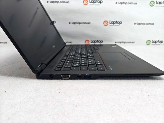 Fujitsu Lifebook U7510