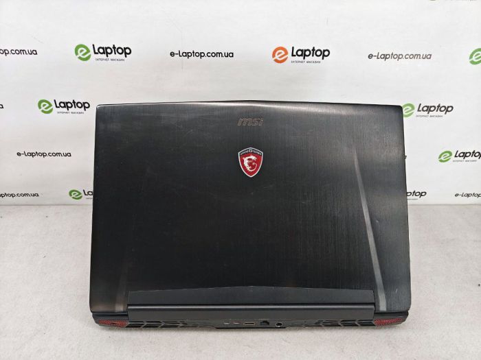 MSI MS-1781