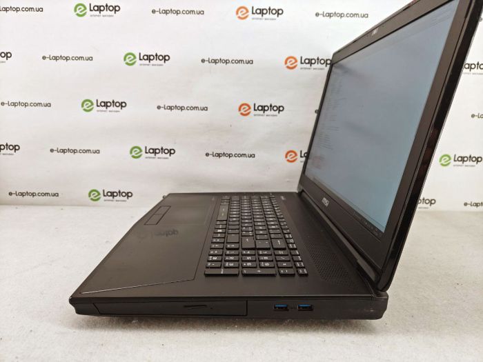 MSI MS-1781