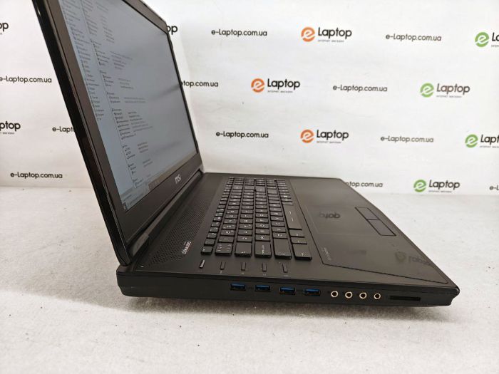 MSI MS-1781
