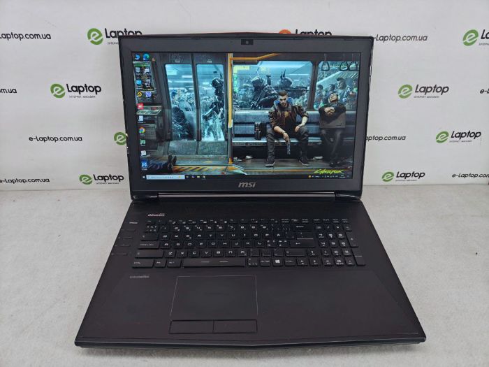MSI MS-1781