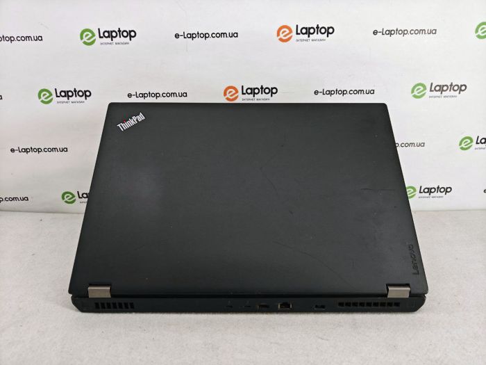 Lenovo ThinkPad P71