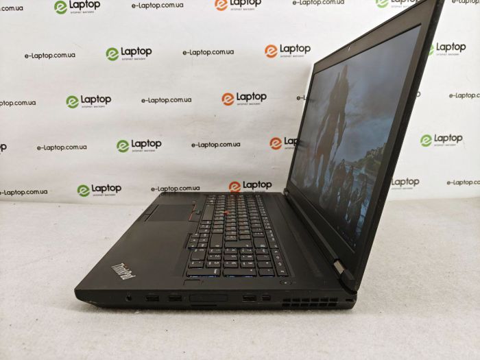 Lenovo ThinkPad P71