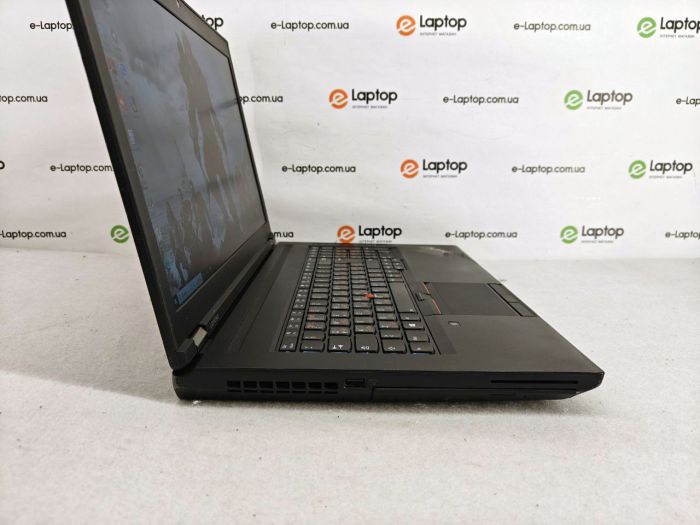 Lenovo ThinkPad P71
