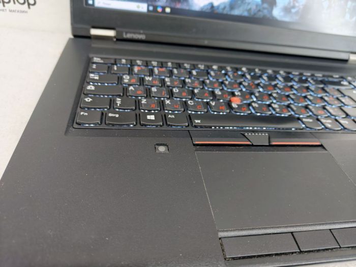 Lenovo ThinkPad P71