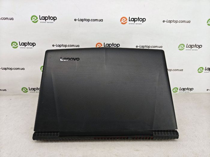 Lenovo Legion Y520