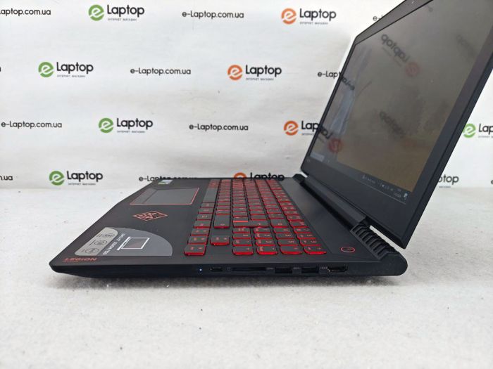 Lenovo Legion Y520