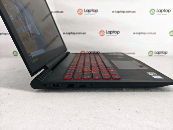 Lenovo Legion Y520