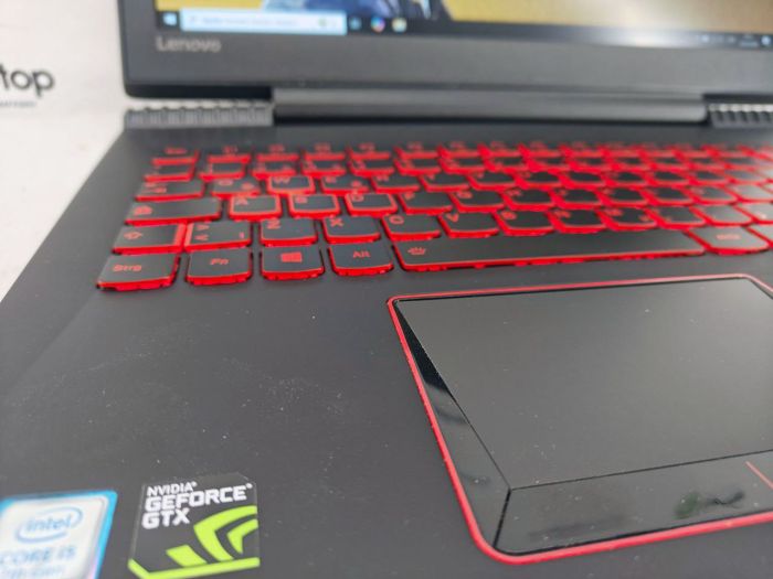 Lenovo Legion Y520