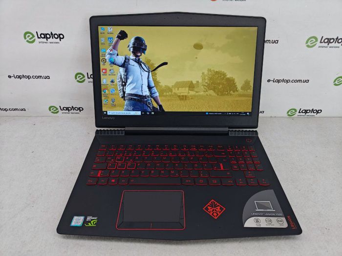 Lenovo Legion Y520