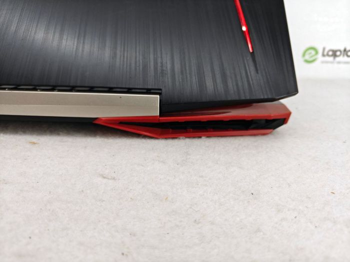 Acer VX5-591G