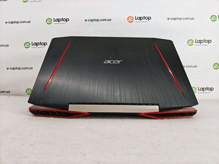 Acer VX5-591G