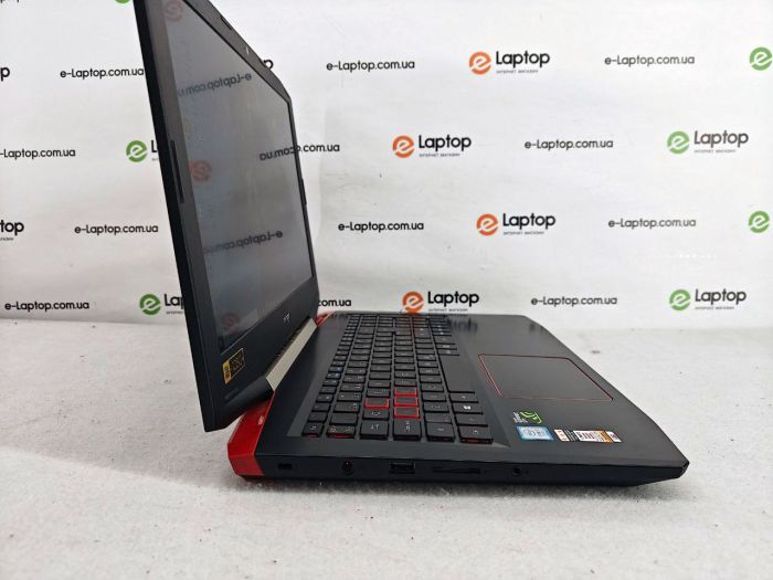 Acer VX5-591G