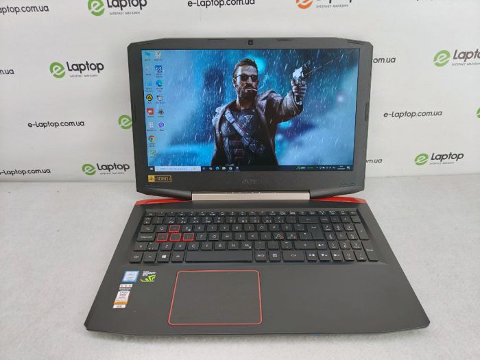 Acer VX5-591G