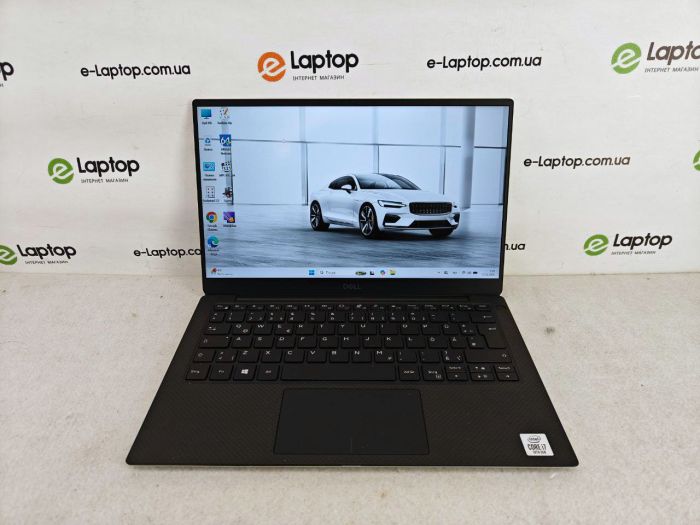 DELL XPS 13 7390