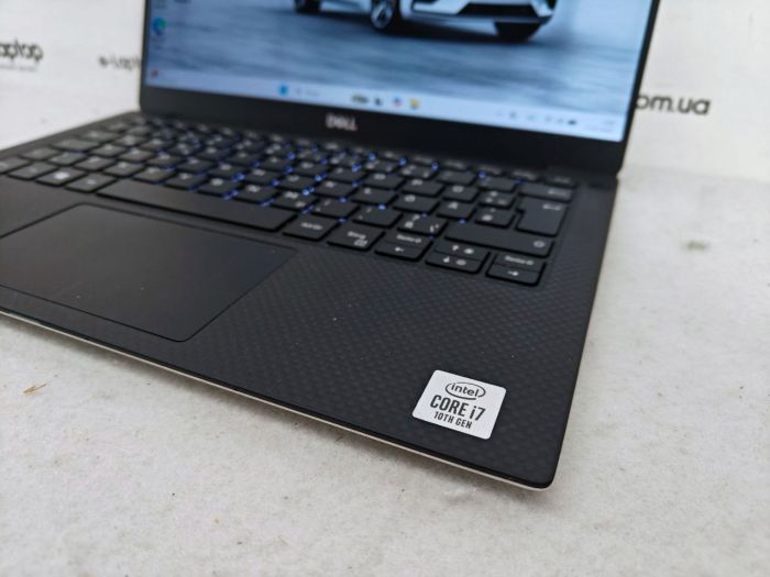DELL XPS 13 7390