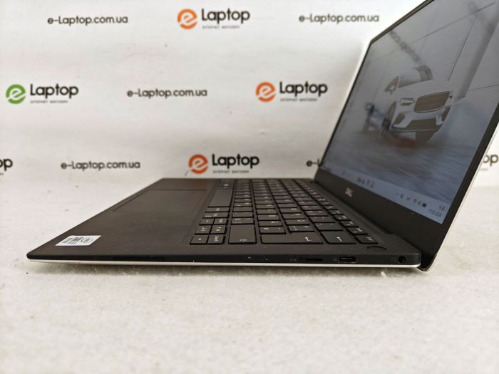 DELL XPS 13 7390