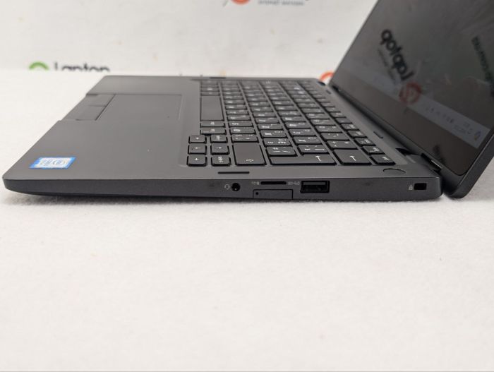 Ноутбук Dell Latitude 5300