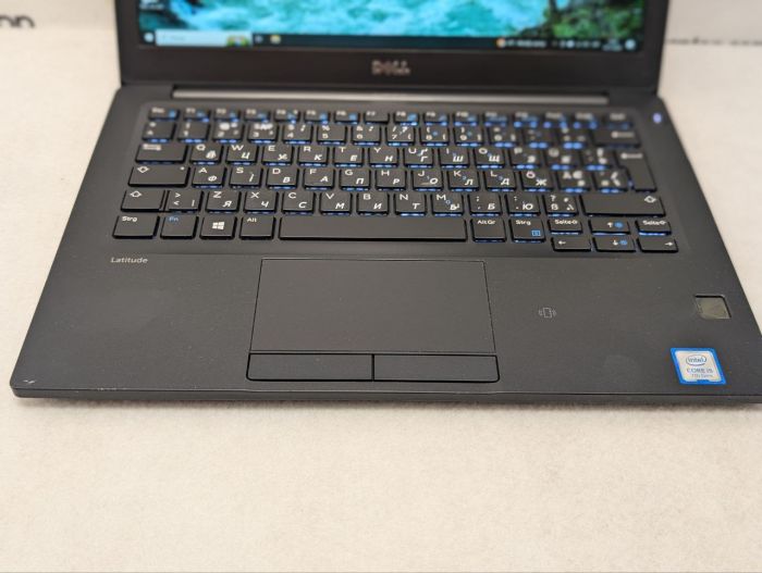 Ноутбук Dell Latitude 5300