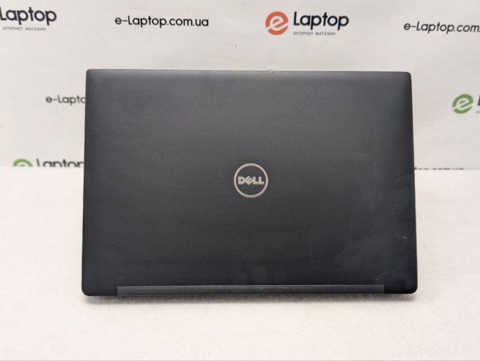 Ноутбук Dell Latitude 5300