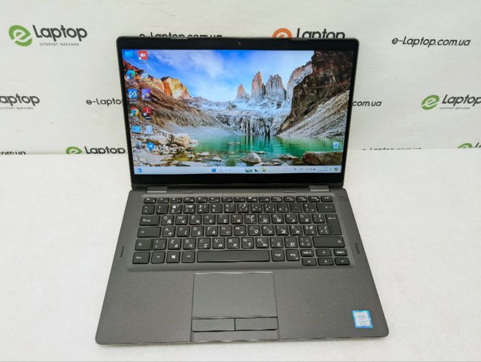 Ноутбук Dell Latitude 5300