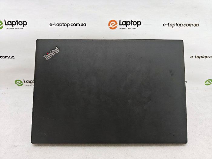 Lenovo ThinkPad T480s
