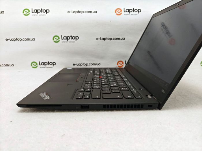 Lenovo ThinkPad T480s