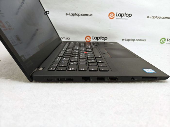 Lenovo ThinkPad T480s
