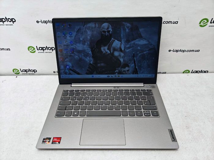 Lenovo ThinkBook 14 G2 ARE