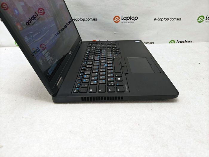 DELL latitude E5570