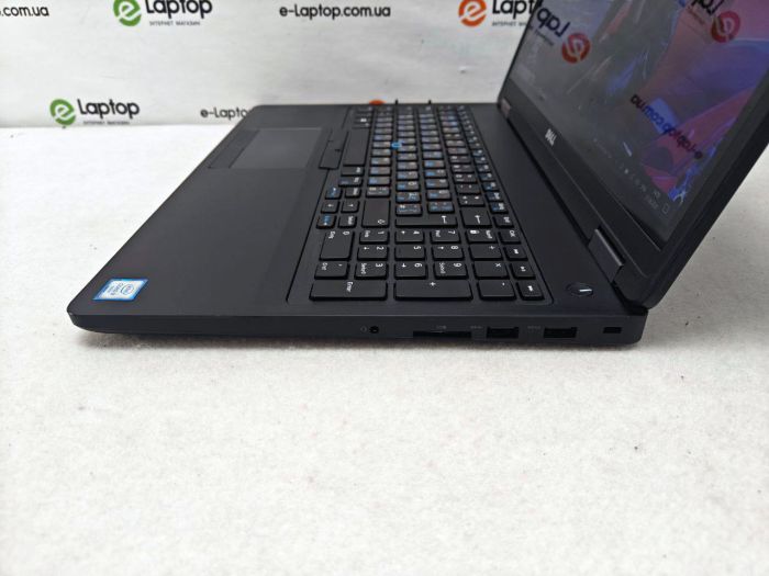 DELL latitude E5570