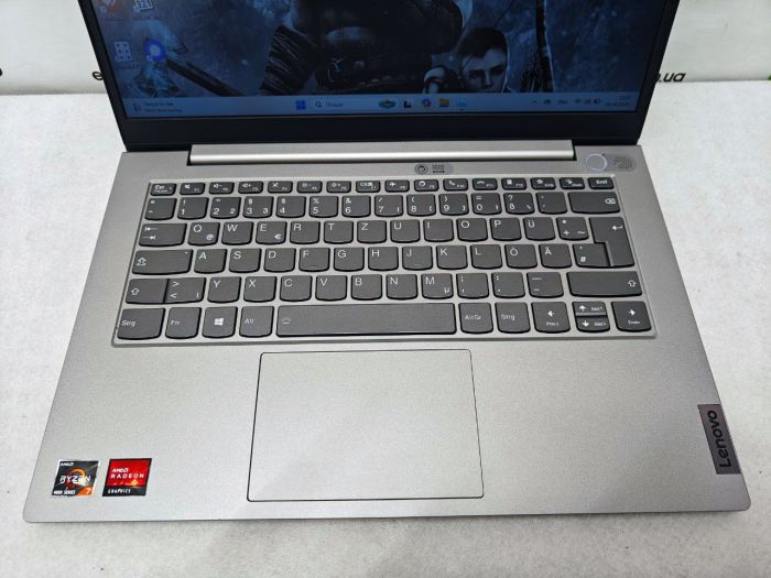 Lenovo ThinkBook 14 G2 ARE